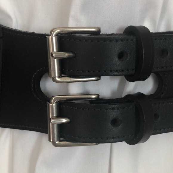Ralph Lauren Equestrian Belt - Picture 7 of 14